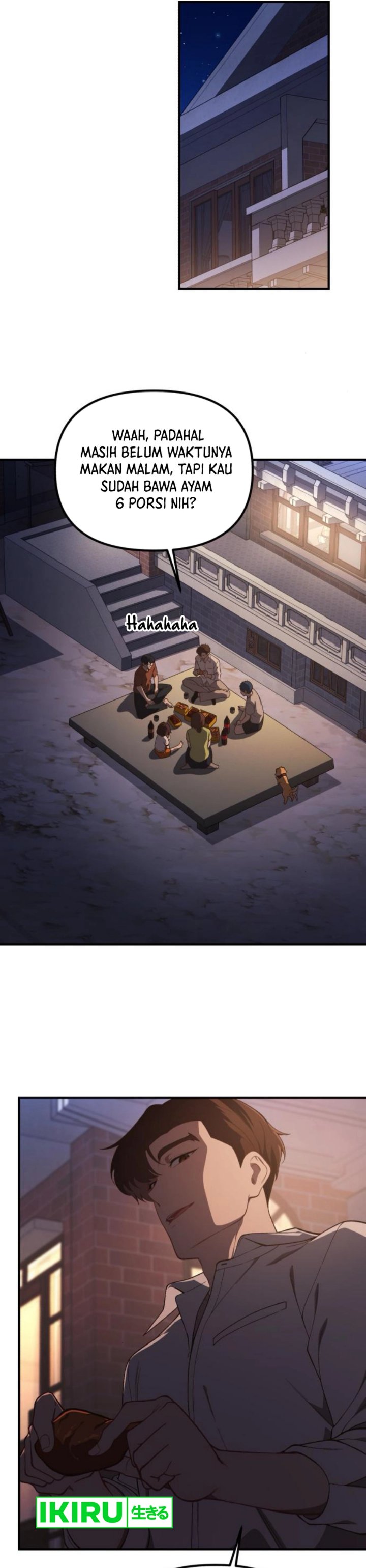 The Genius Decided to Live an Ordinary Life Chapter 29 Gambar 23