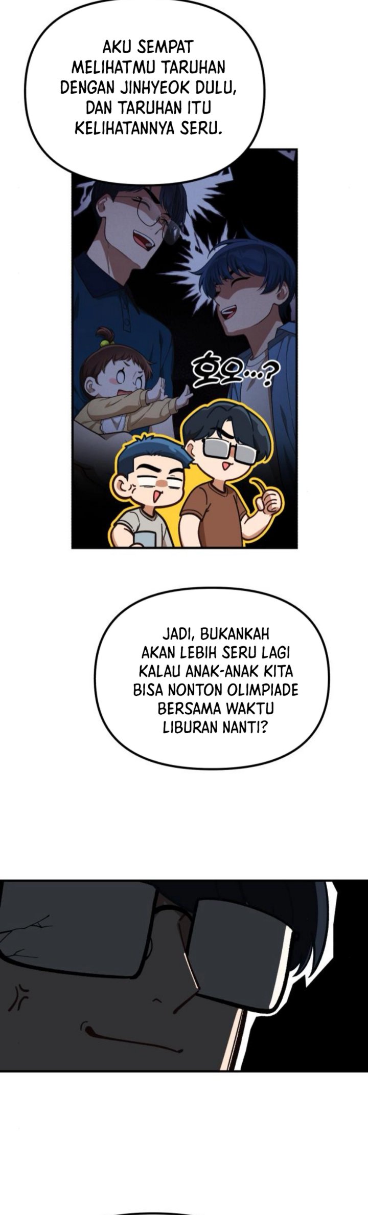 The Genius Decided to Live an Ordinary Life Chapter 29 Gambar 31