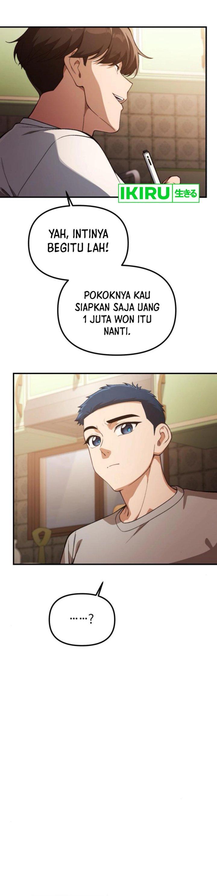 The Genius Decided to Live an Ordinary Life Chapter 29 Gambar 37