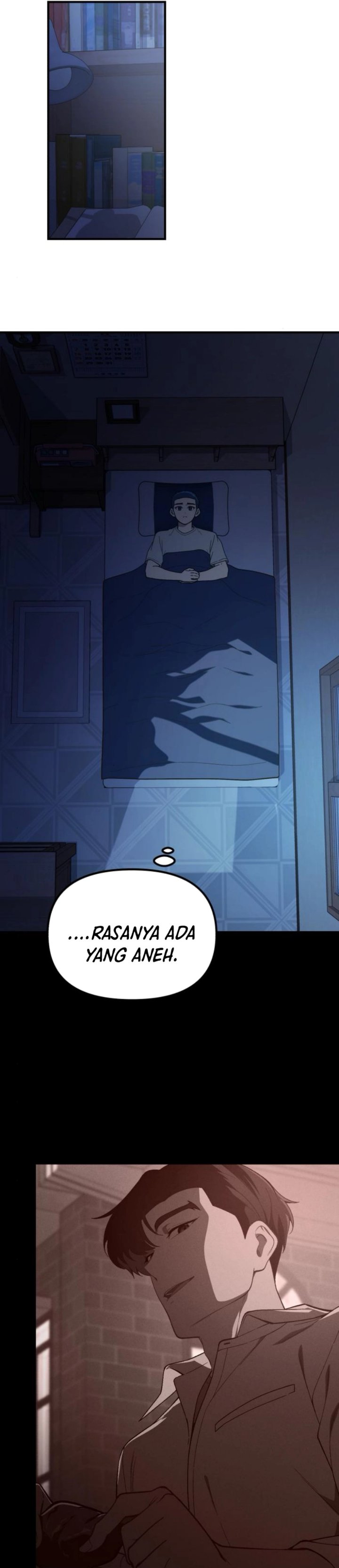 The Genius Decided to Live an Ordinary Life Chapter 29 Gambar 38