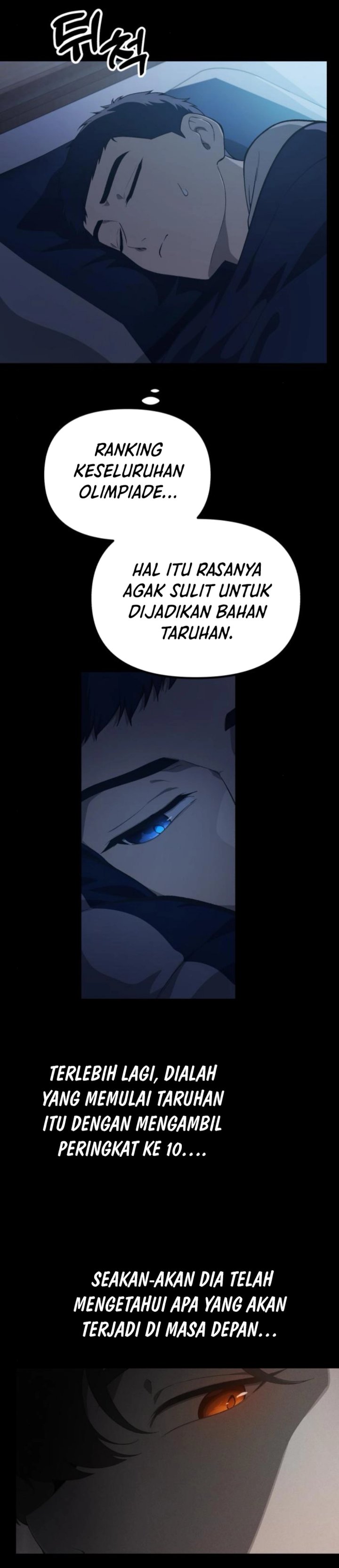 The Genius Decided to Live an Ordinary Life Chapter 29 Gambar 40