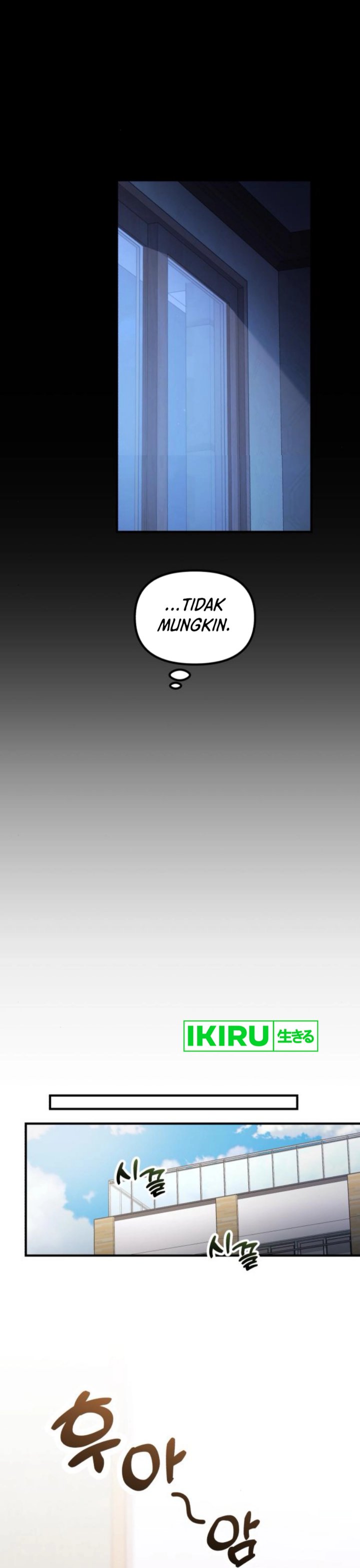 The Genius Decided to Live an Ordinary Life Chapter 29 Gambar 41