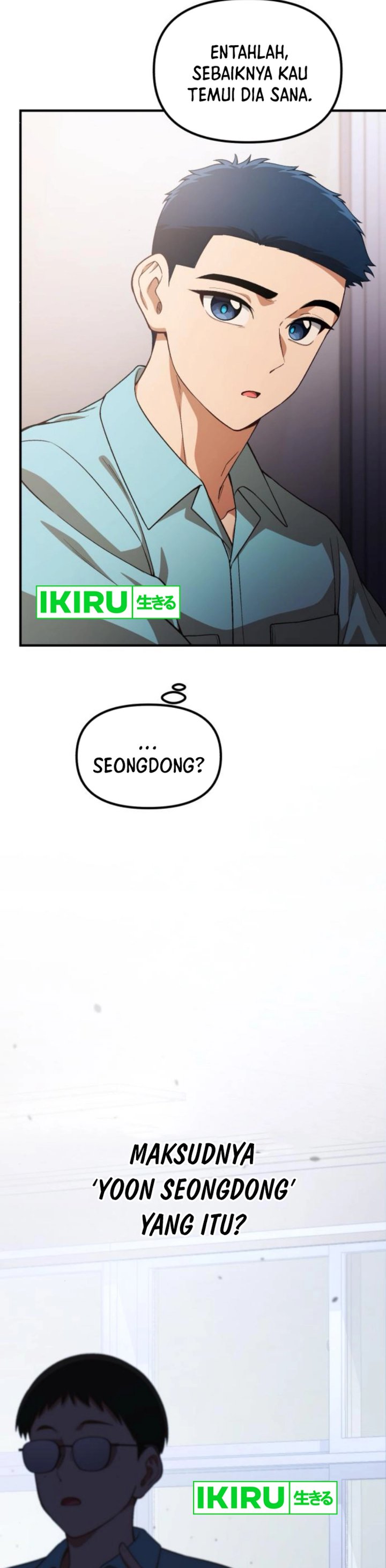 The Genius Decided to Live an Ordinary Life Chapter 29 Gambar 44