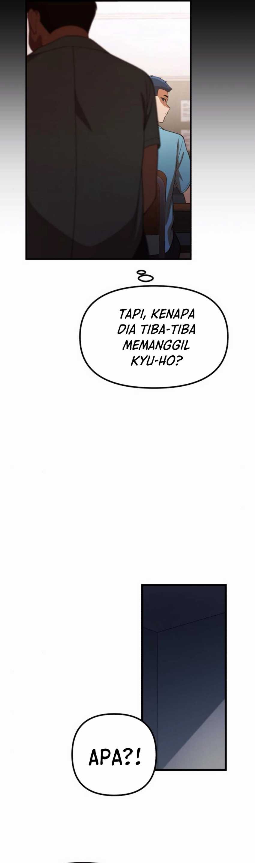 The Genius Decided to Live an Ordinary Life Chapter 30 Gambar 3