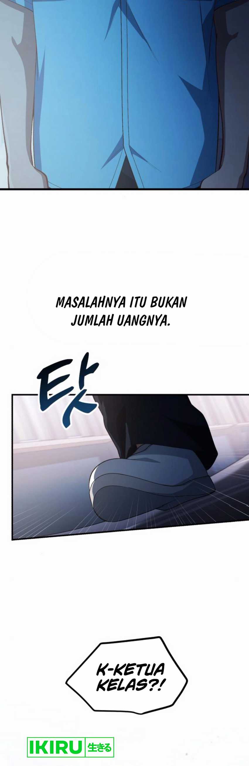 The Genius Decided to Live an Ordinary Life Chapter 30 Gambar 7