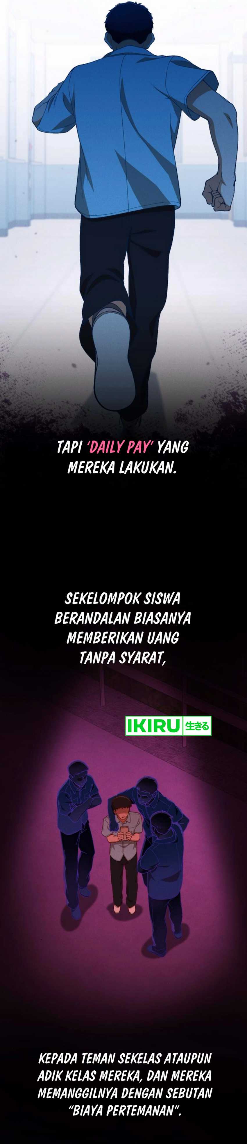 The Genius Decided to Live an Ordinary Life Chapter 30 Gambar 8
