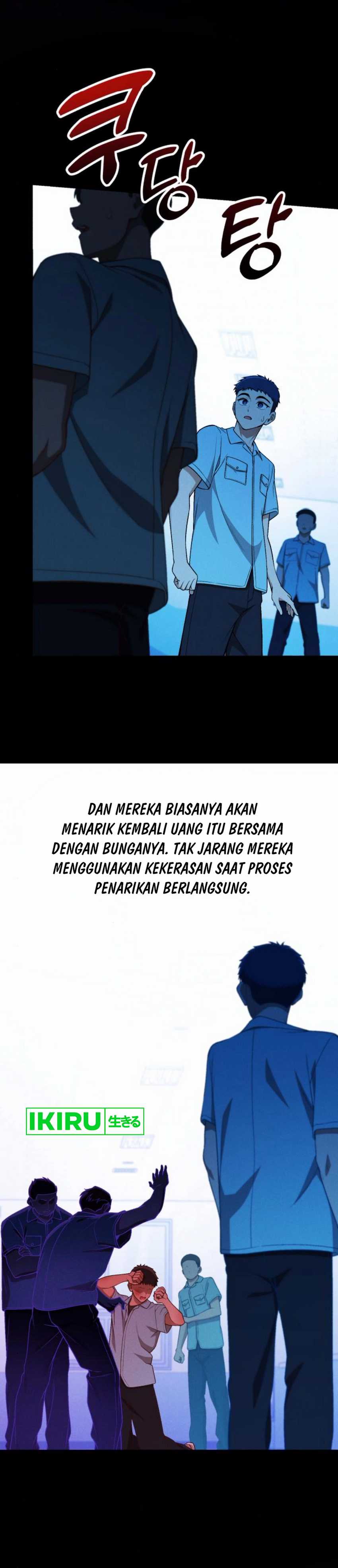 The Genius Decided to Live an Ordinary Life Chapter 30 Gambar 9