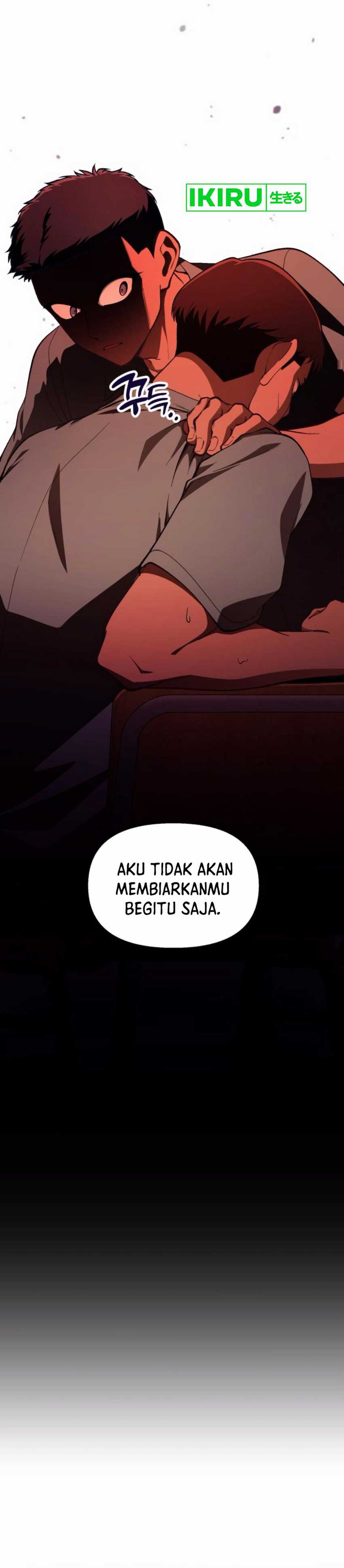 The Genius Decided to Live an Ordinary Life Chapter 30 Gambar 16