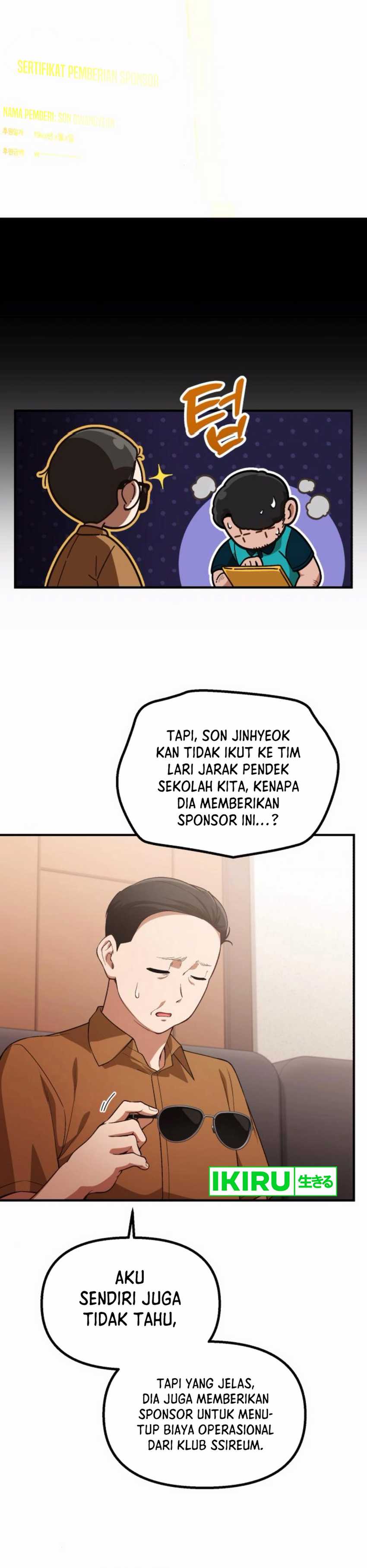 The Genius Decided to Live an Ordinary Life Chapter 30 Gambar 29