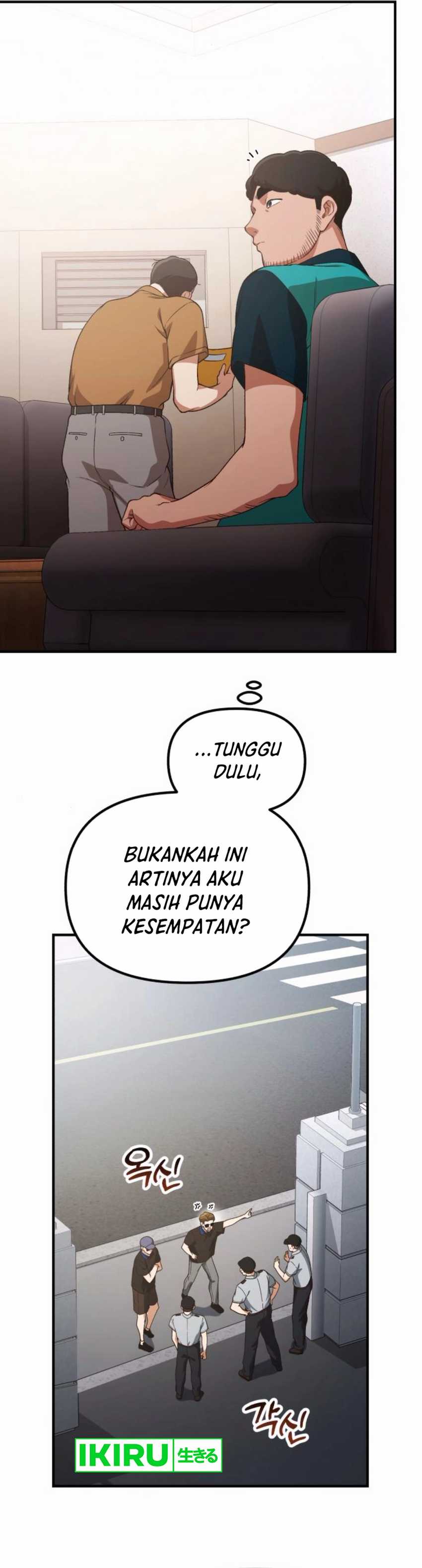 The Genius Decided to Live an Ordinary Life Chapter 30 Gambar 33