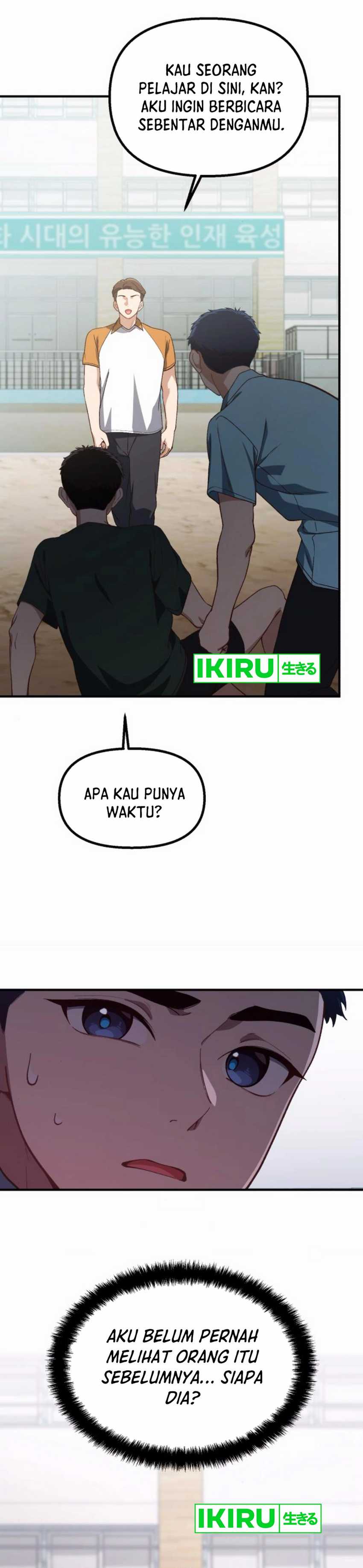 The Genius Decided to Live an Ordinary Life Chapter 30 Gambar 39