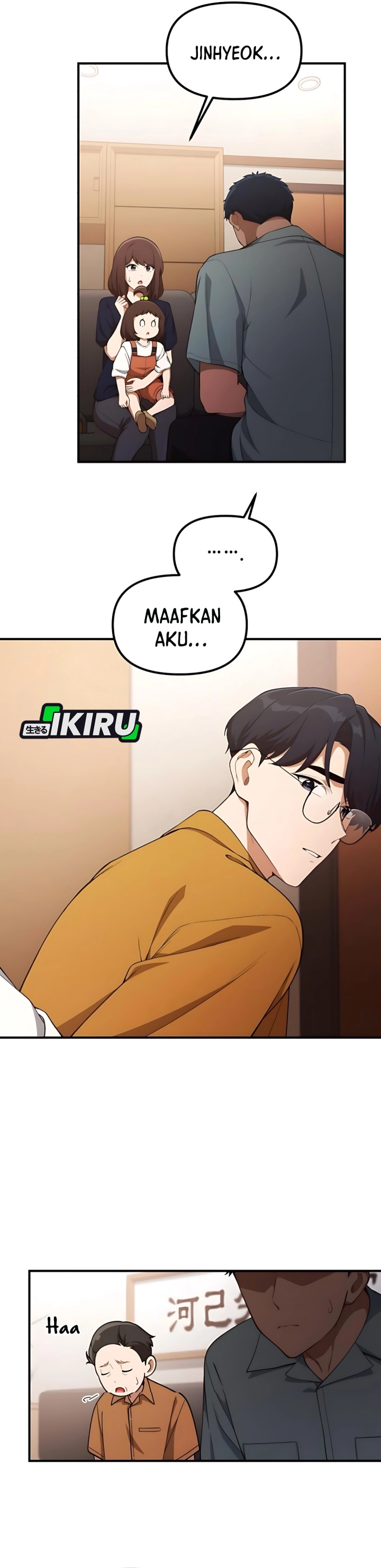 The Genius Decided to Live an Ordinary Life Chapter 33 Gambar 6