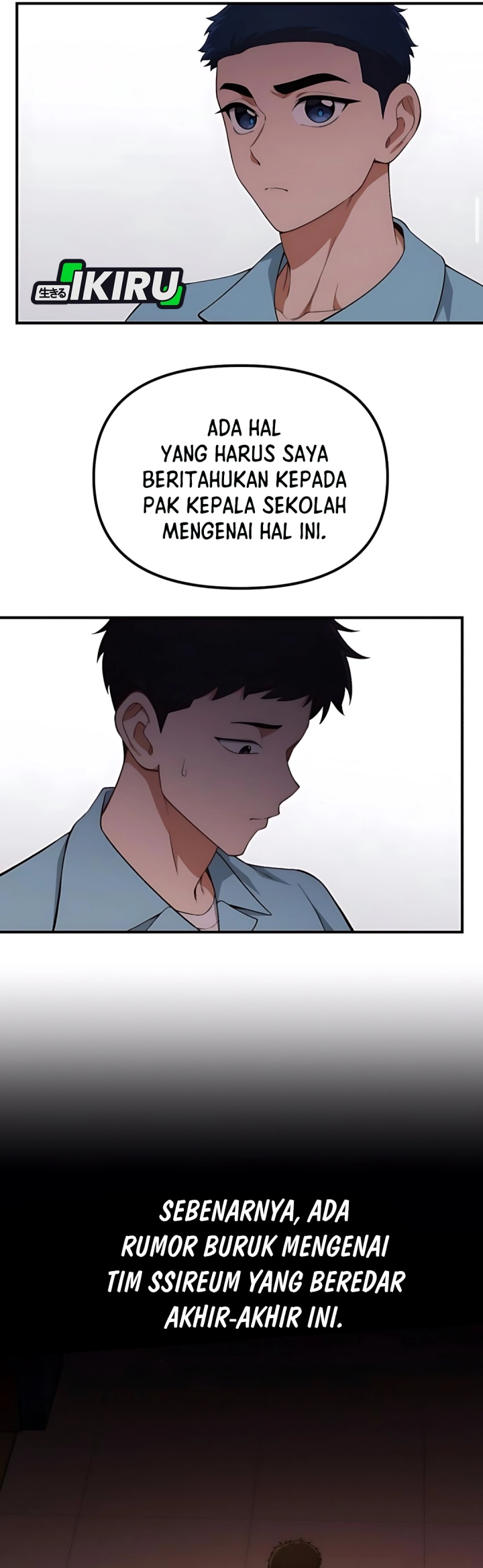 The Genius Decided to Live an Ordinary Life Chapter 33 Gambar 10