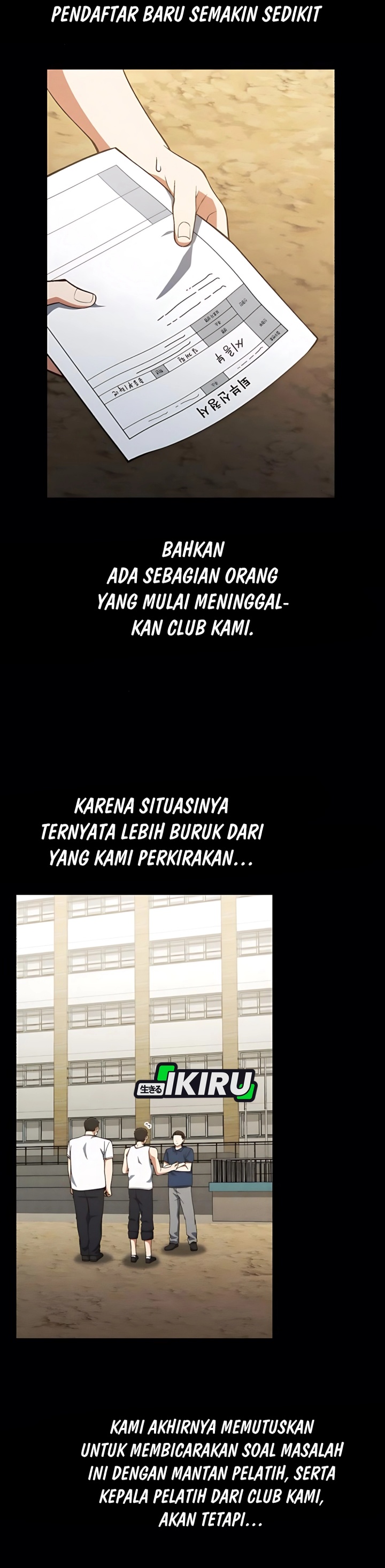 The Genius Decided to Live an Ordinary Life Chapter 33 Gambar 12