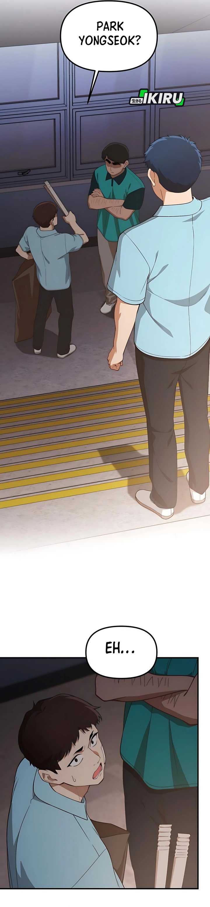 The Genius Decided to Live an Ordinary Life Chapter 36 Gambar 7