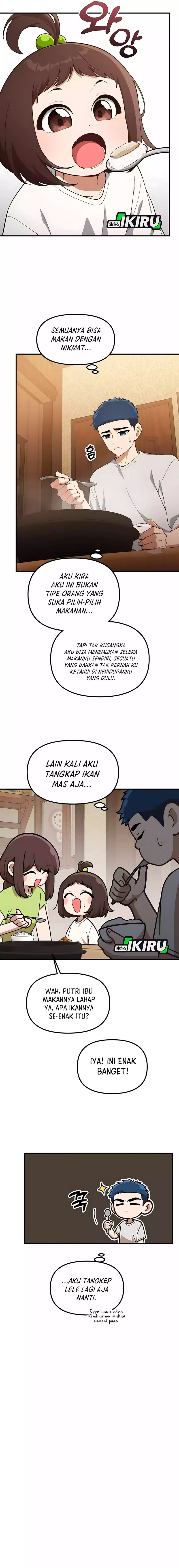 The Genius Decided to Live an Ordinary Life Chapter 38 Gambar 13