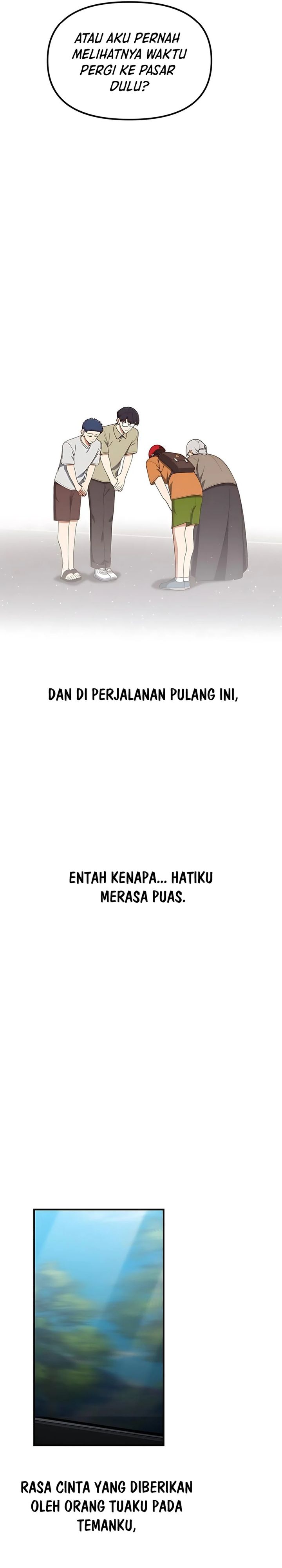 The Genius Decided to Live an Ordinary Life Chapter 39 Gambar 4