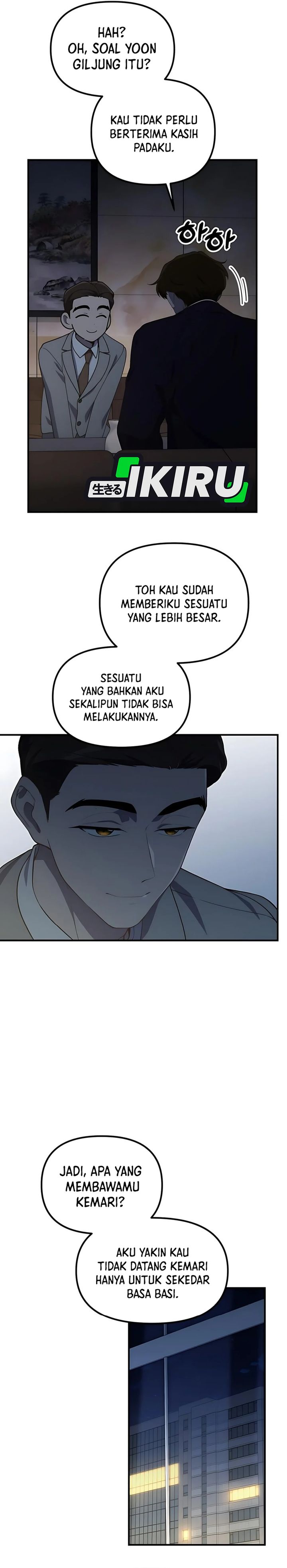 The Genius Decided to Live an Ordinary Life Chapter 39 Gambar 10