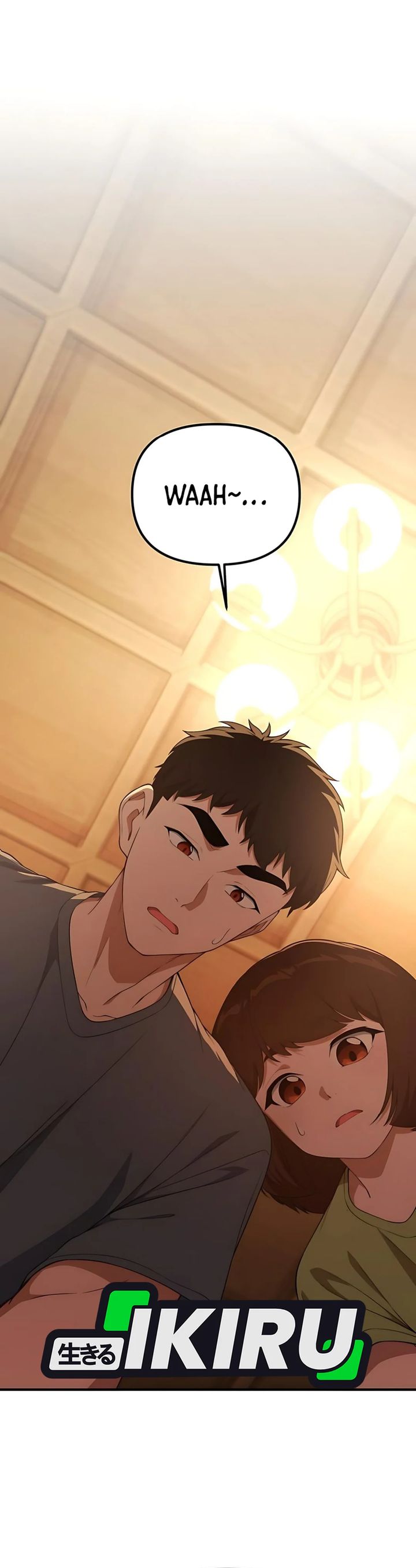 The Genius Decided to Live an Ordinary Life Chapter 39 Gambar 13