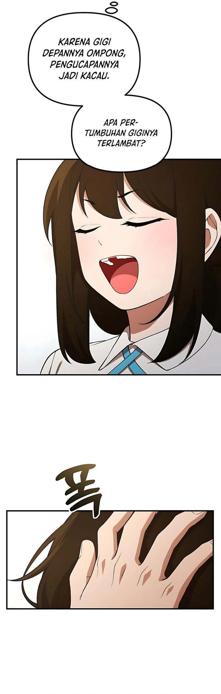 The Genius Decided to Live an Ordinary Life Chapter 39 Gambar 22