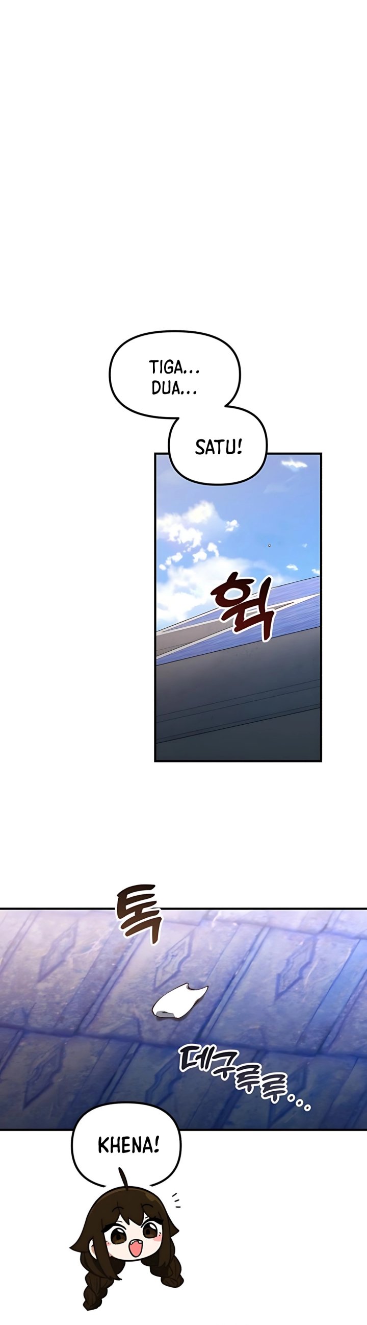 The Genius Decided to Live an Ordinary Life Chapter 41 Gambar 13