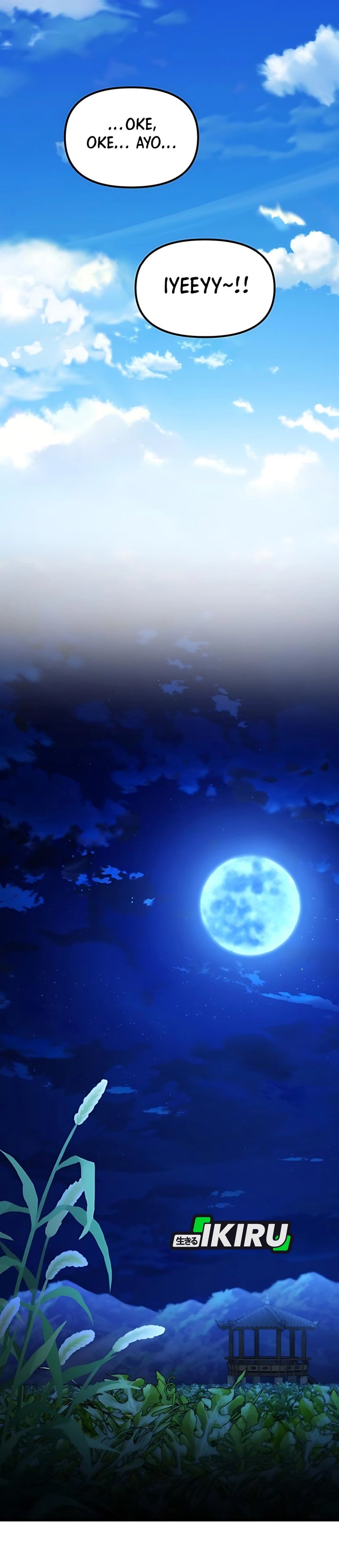 The Genius Decided to Live an Ordinary Life Chapter 41 Gambar 21