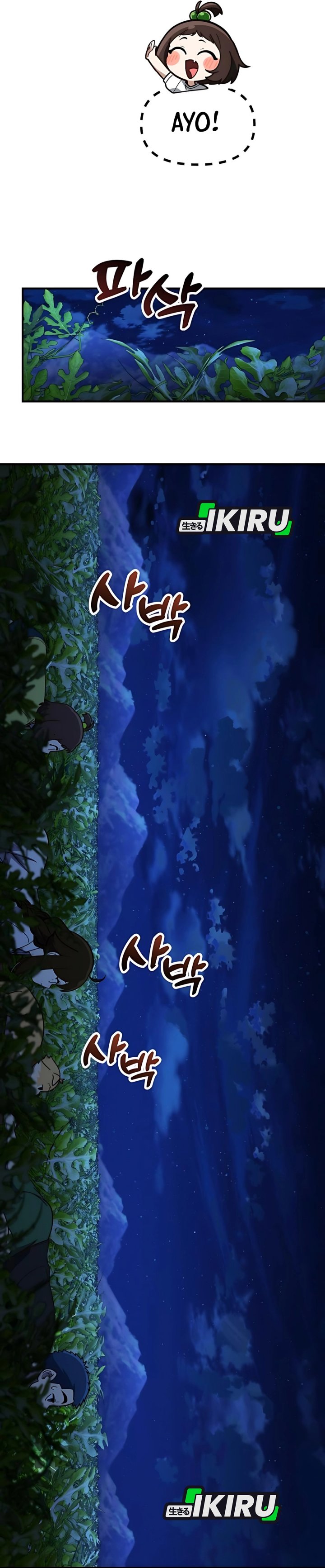 The Genius Decided to Live an Ordinary Life Chapter 41 Gambar 26