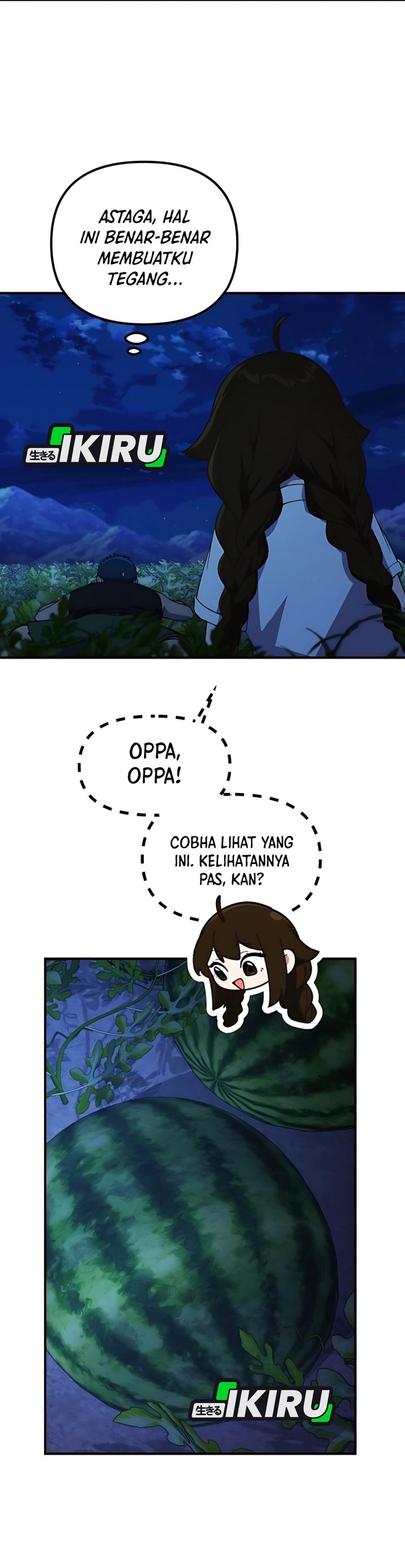 The Genius Decided to Live an Ordinary Life Chapter 41 Gambar 27