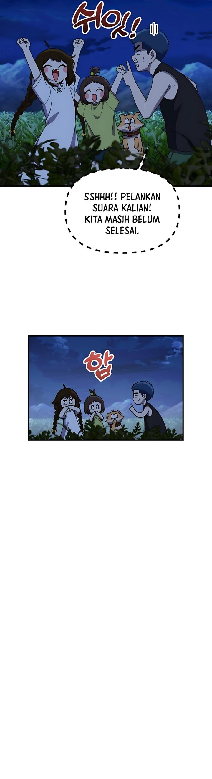 The Genius Decided to Live an Ordinary Life Chapter 41 Gambar 29