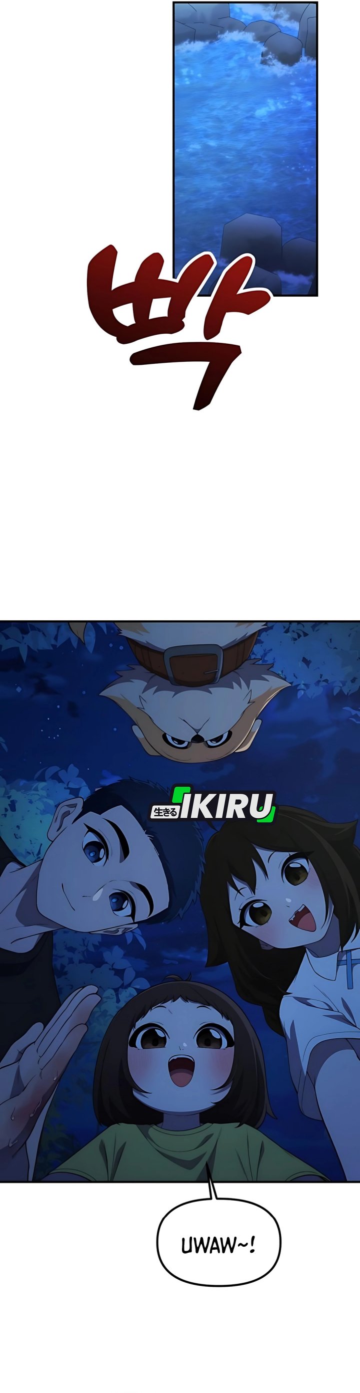 The Genius Decided to Live an Ordinary Life Chapter 41 Gambar 30