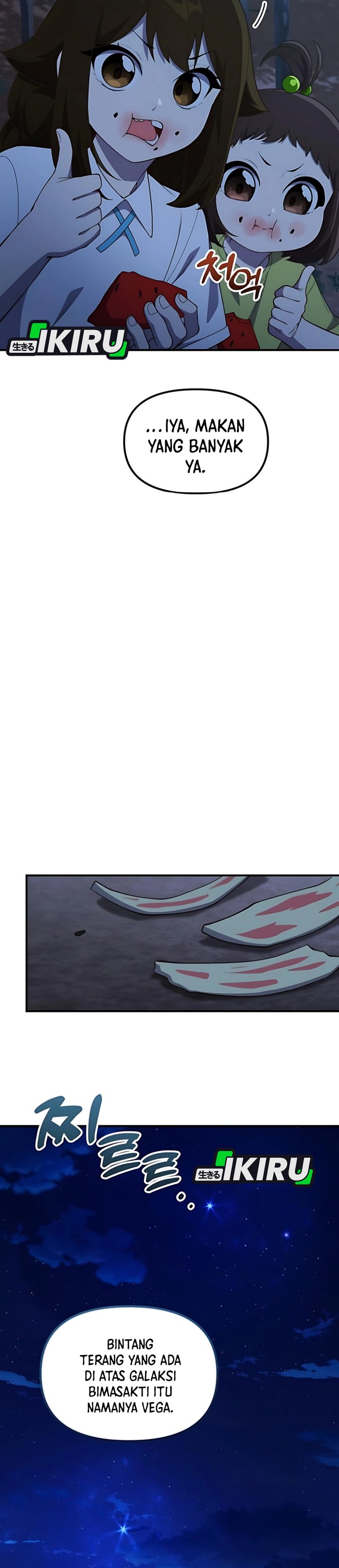 The Genius Decided to Live an Ordinary Life Chapter 41 Gambar 32