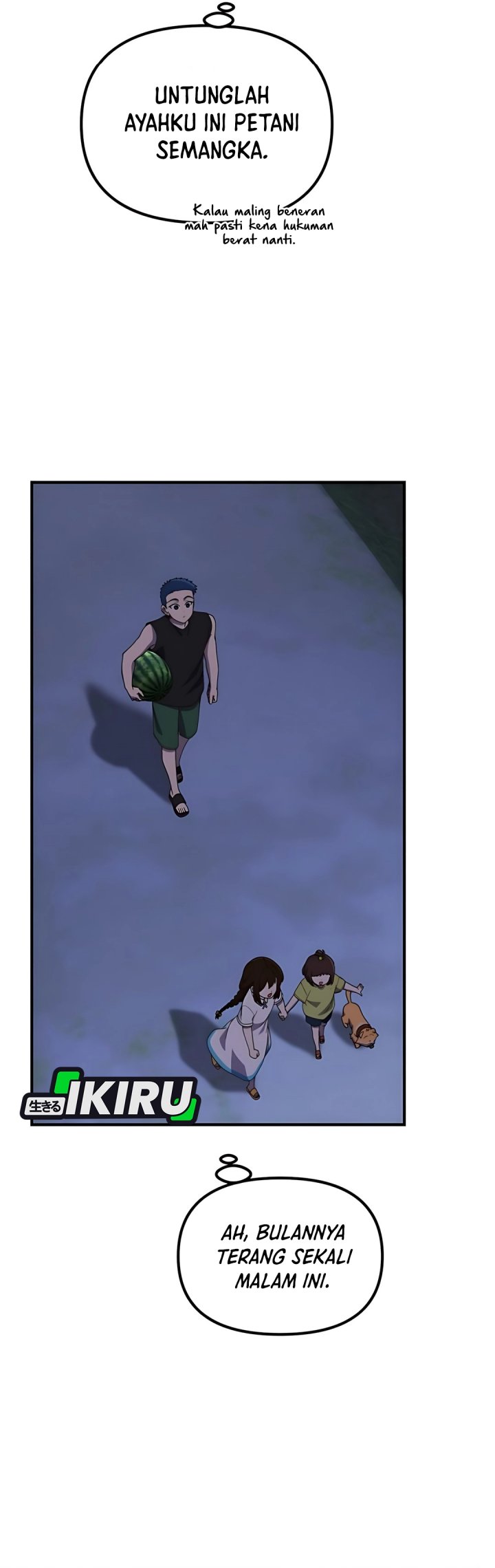 The Genius Decided to Live an Ordinary Life Chapter 41 Gambar 38