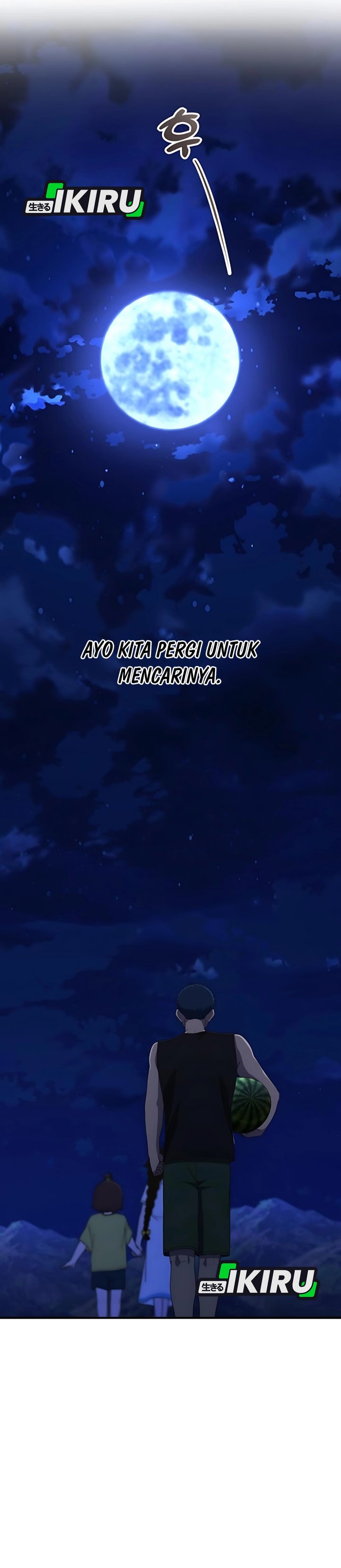 The Genius Decided to Live an Ordinary Life Chapter 41 Gambar 40