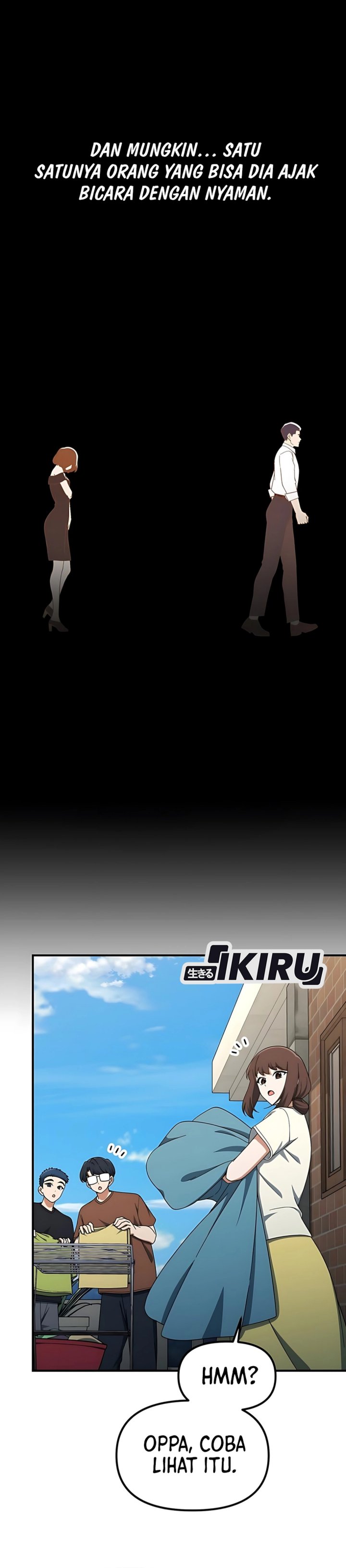 The Genius Decided to Live an Ordinary Life Chapter 45 Gambar 9