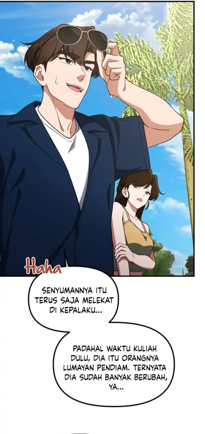 The Genius Decided to Live an Ordinary Life Chapter 47 Gambar 3