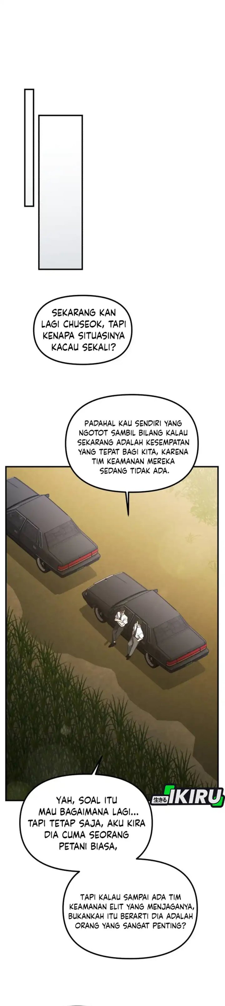 The Genius Decided to Live an Ordinary Life Chapter 47 Gambar 11