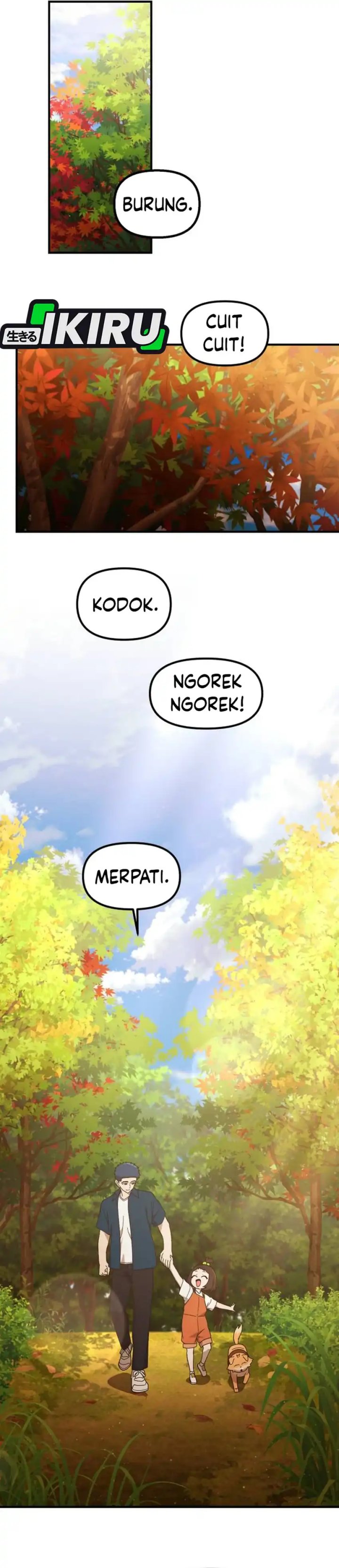 The Genius Decided to Live an Ordinary Life Chapter 47 Gambar 27