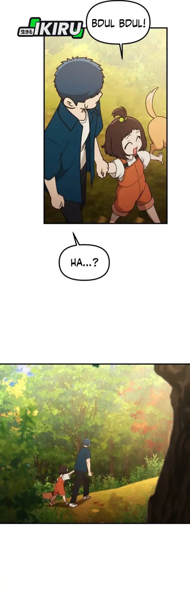 The Genius Decided to Live an Ordinary Life Chapter 47 Gambar 28