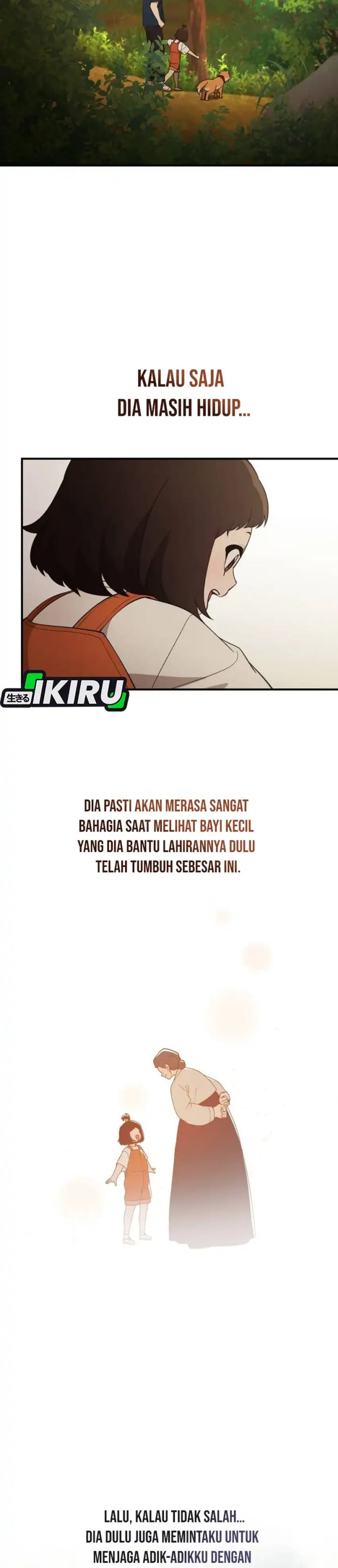 The Genius Decided to Live an Ordinary Life Chapter 47 Gambar 30