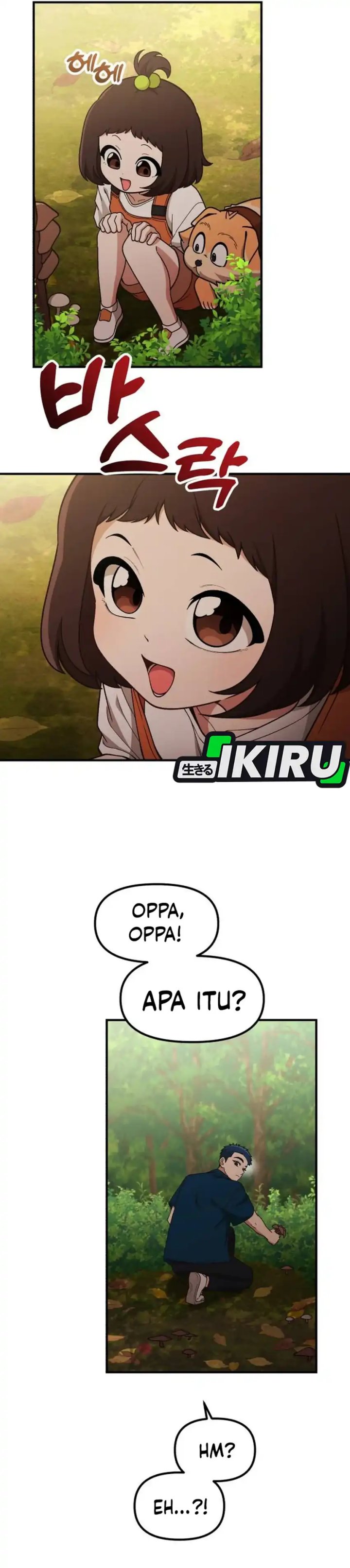 The Genius Decided to Live an Ordinary Life Chapter 47 Gambar 36