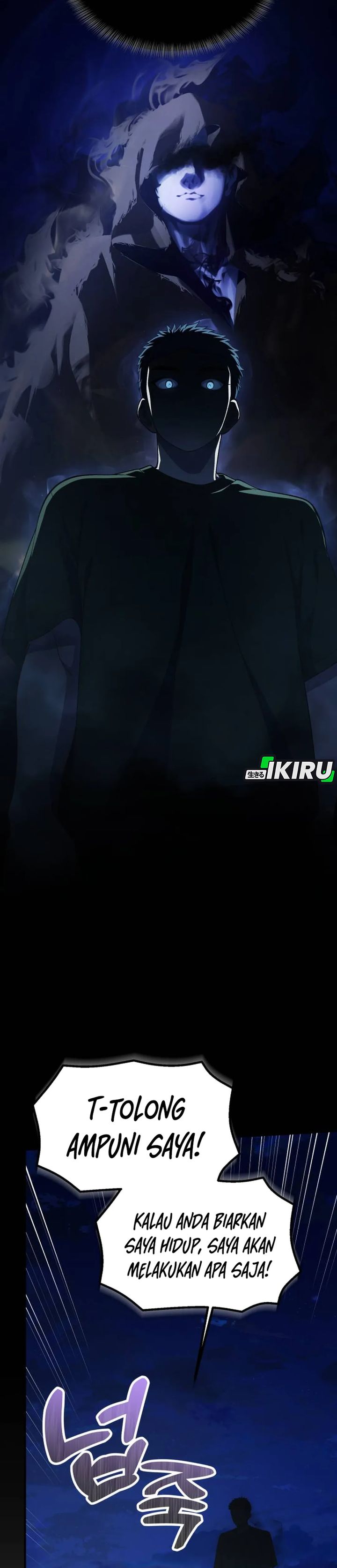 The Genius Decided to Live an Ordinary Life Chapter 50 Gambar 2