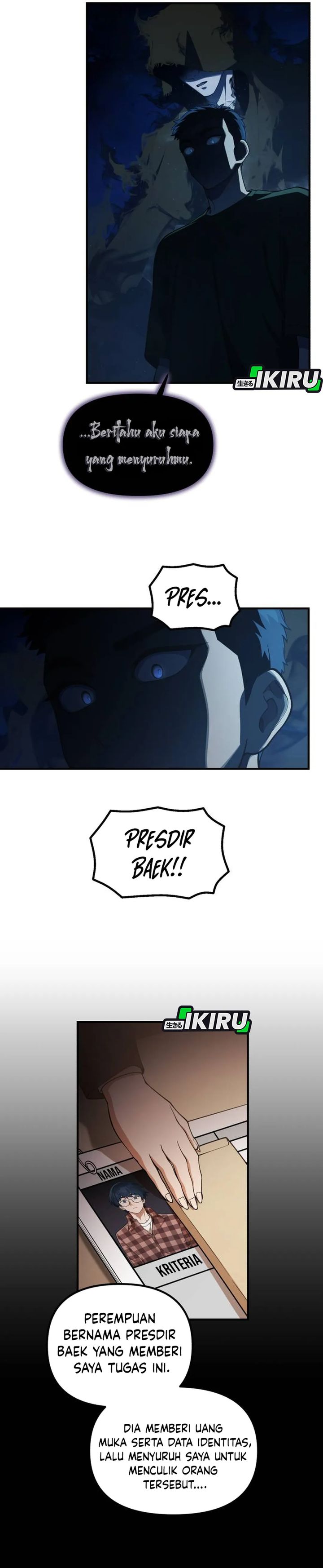 The Genius Decided to Live an Ordinary Life Chapter 50 Gambar 4