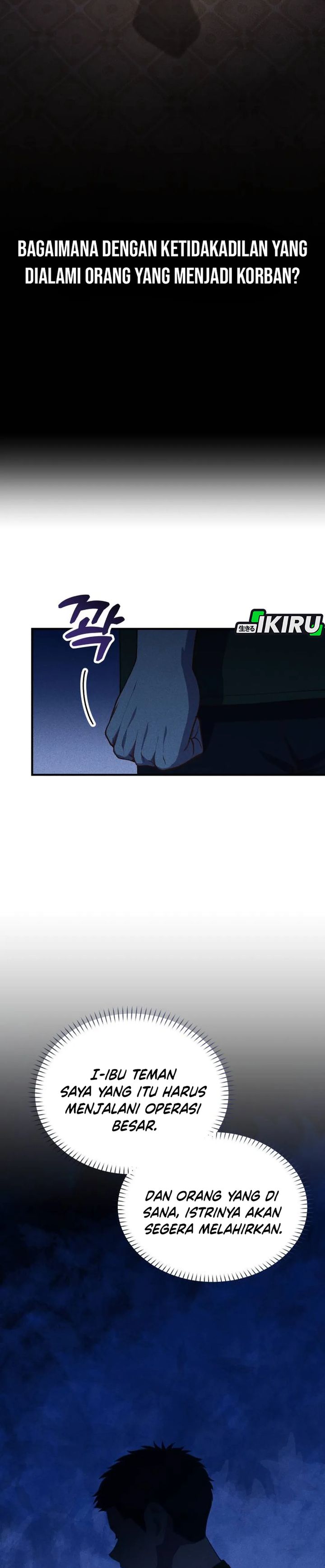 The Genius Decided to Live an Ordinary Life Chapter 50 Gambar 11