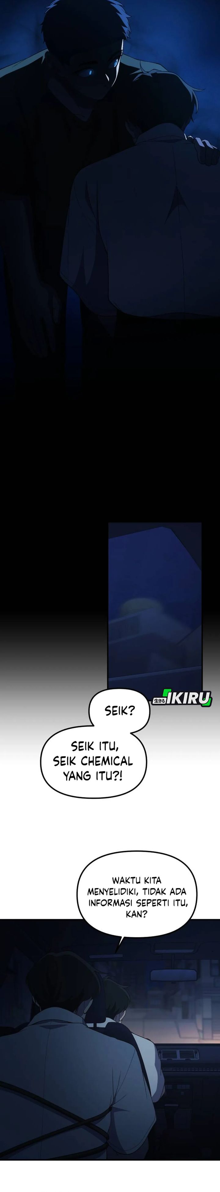 The Genius Decided to Live an Ordinary Life Chapter 50 Gambar 19