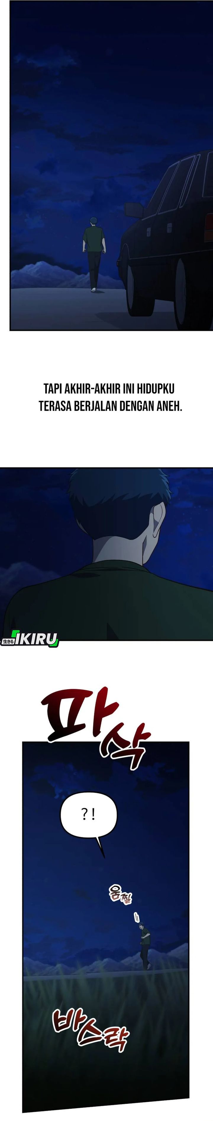 The Genius Decided to Live an Ordinary Life Chapter 50 Gambar 25