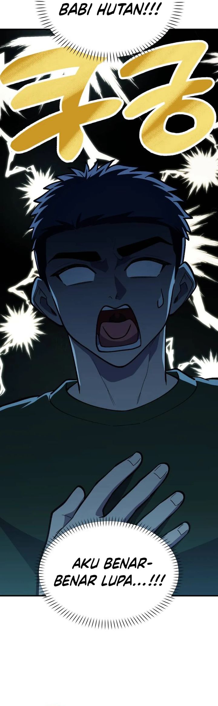 The Genius Decided to Live an Ordinary Life Chapter 50 Gambar 27