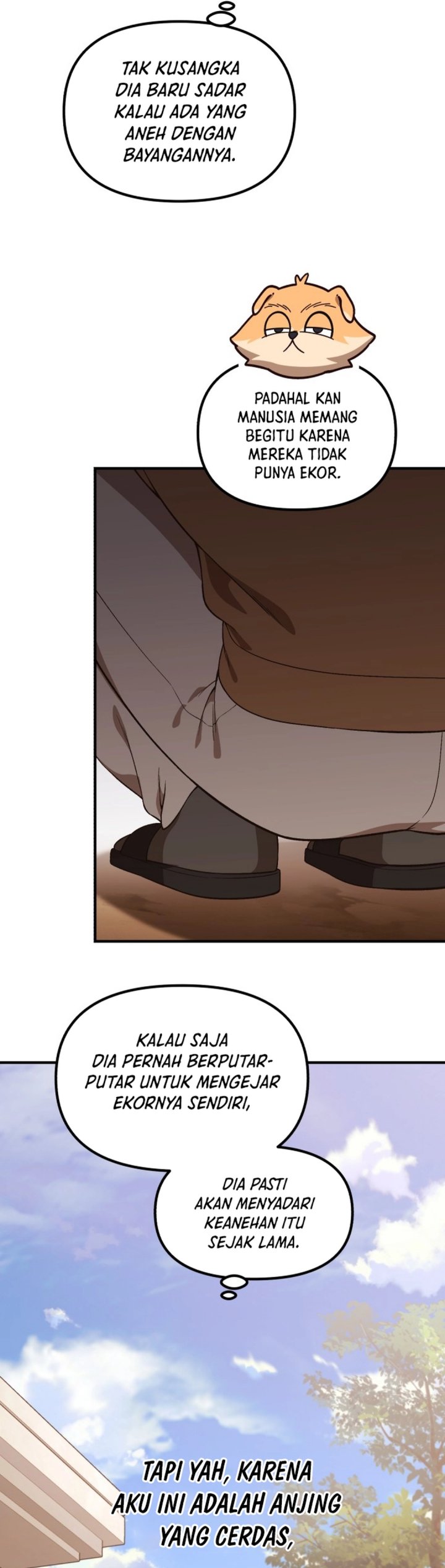 The Genius Decided to Live an Ordinary Life Chapter 52 Gambar 3