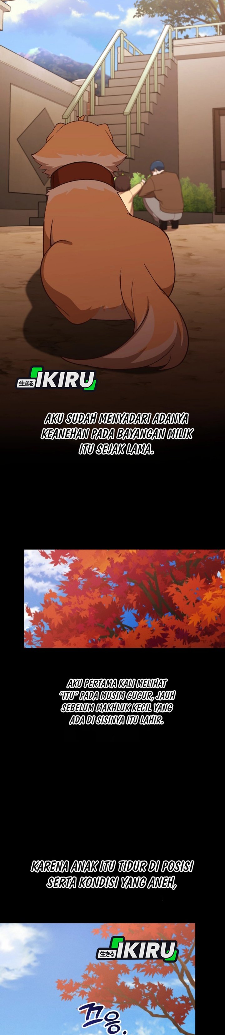 The Genius Decided to Live an Ordinary Life Chapter 52 Gambar 4