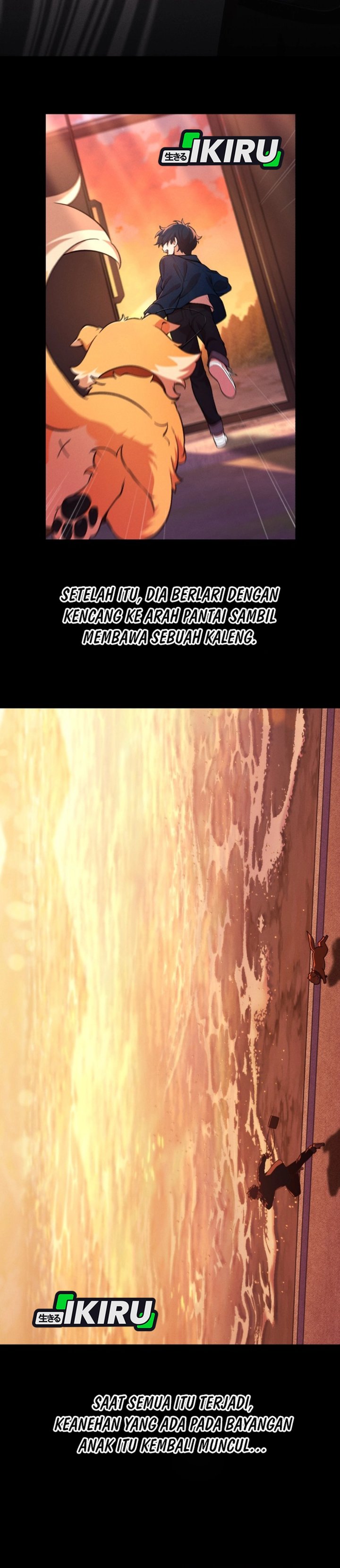 The Genius Decided to Live an Ordinary Life Chapter 52 Gambar 10