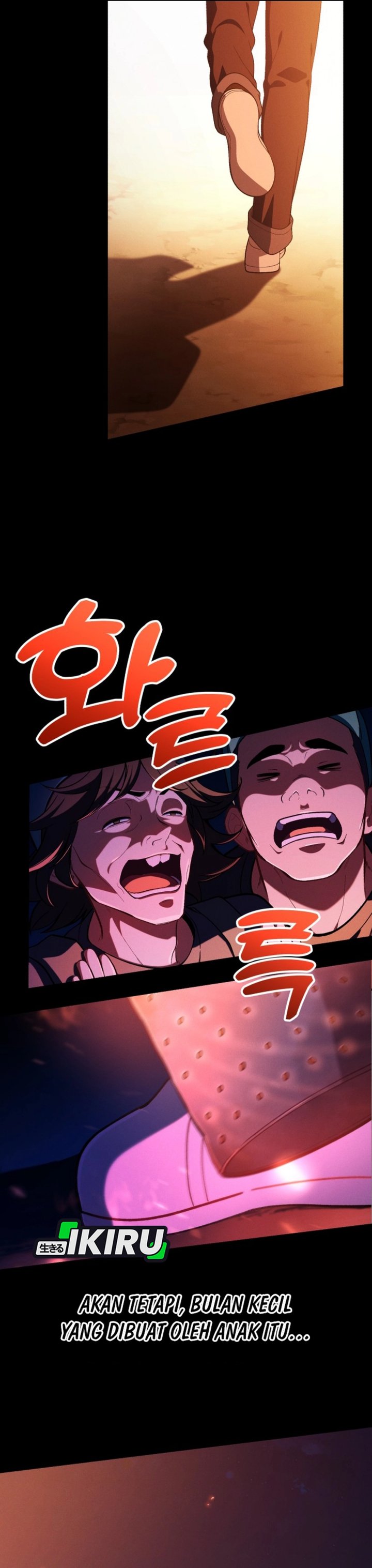 The Genius Decided to Live an Ordinary Life Chapter 52 Gambar 11